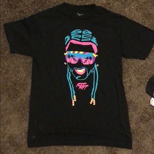 Riff Raff Tee